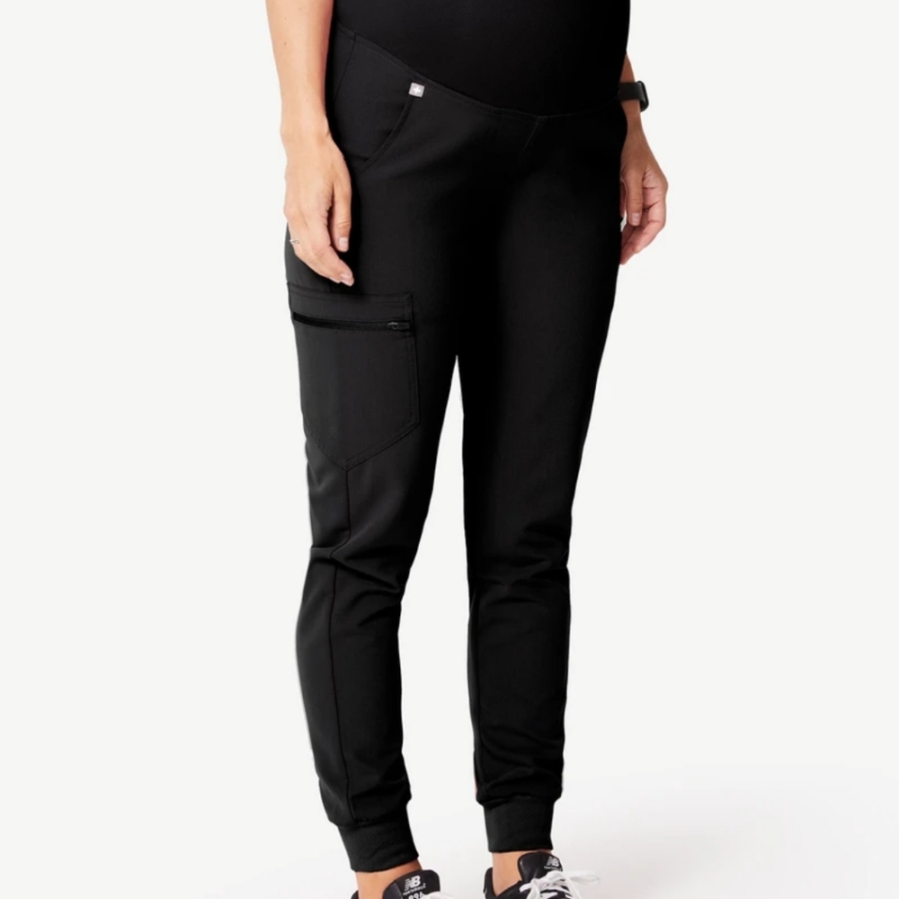 Figs Zamora Maternity Size Small